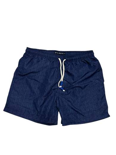 ALLEY DOCKS AU25S06BW