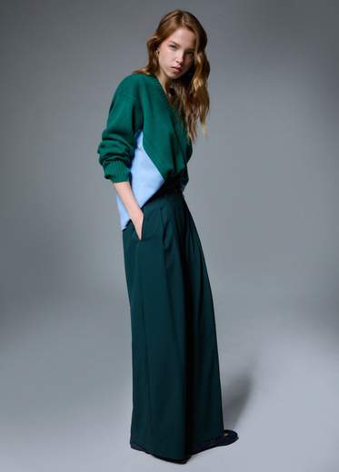 LIUJO PANTALONE Donna | WF6309T743A