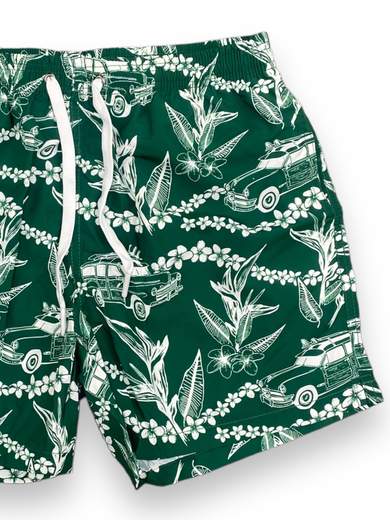 ALLEY DOCKS AU24S23BW