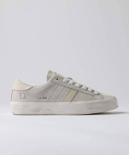 D.A.T.E. DATE HILLLOW