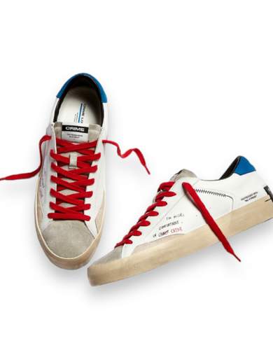 CRIME LONDON DISTRESSED