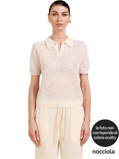 TAKE TWO MAGLIA Donna | DK04025