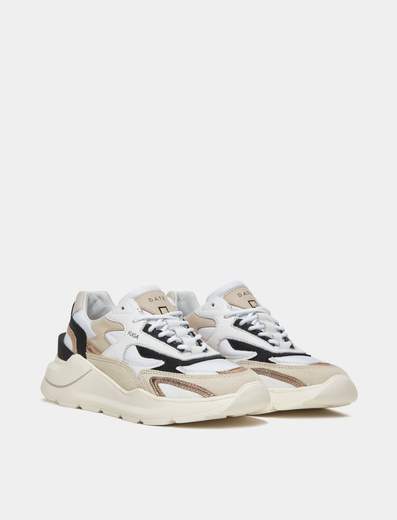 D.A.T.E. DATE SCARPA Donna | FUGA