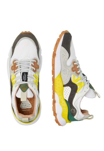 FLOWER MOUNTAIN YAMANO 3