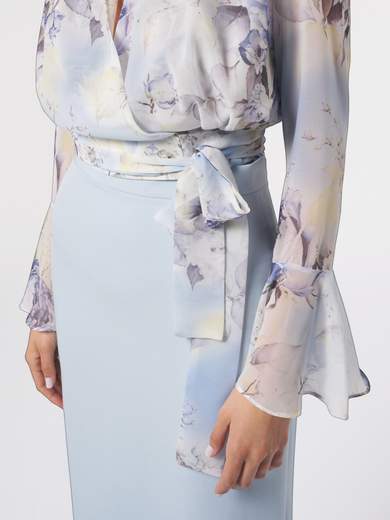 SILENCE LIMITED CA749