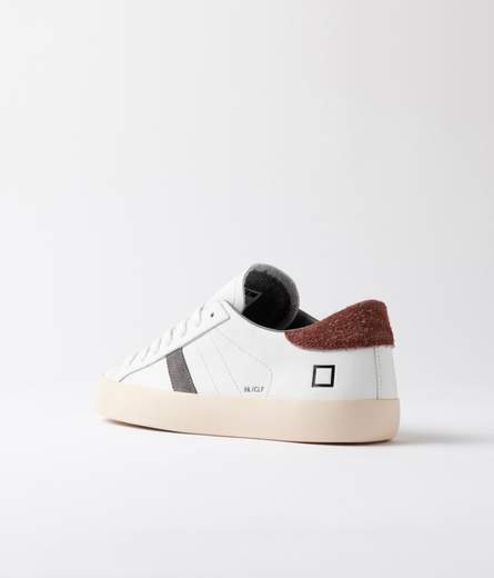 D.A.T.E. DATE SCARPA Uomo | HILLLOW