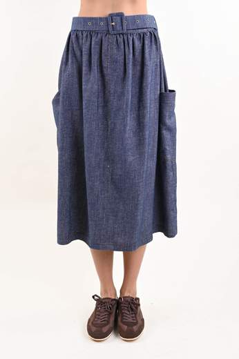 MYASTREET GONNA Donna | SCG465-06
