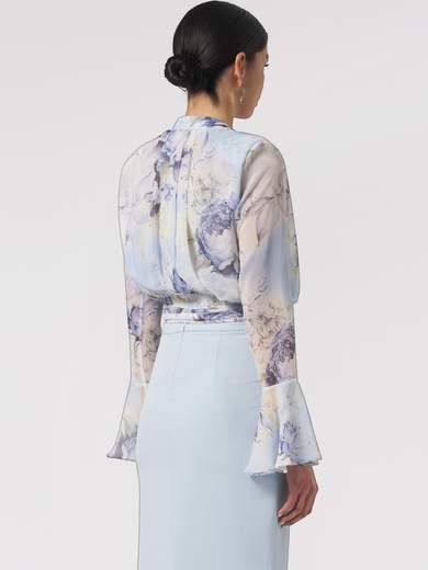 SILENCE LIMITED CA749