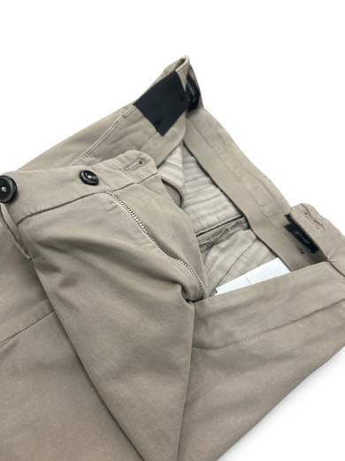 MICHAEL COAL PANTALONE Uomo | MCFRK2505F26