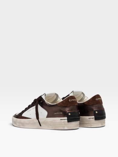 CRIME LONDON SCARPA Donna | SK8DELUXE