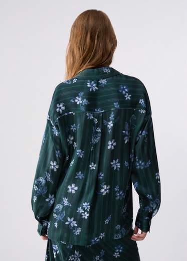 LIUJO CAMICIA Donna | WF6202TS061