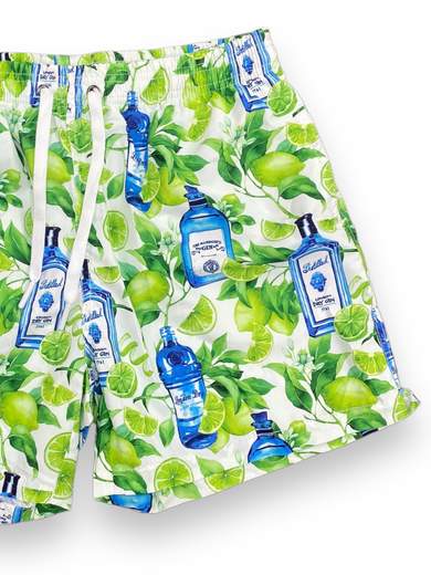 ALLEY DOCKS AU24S19BW