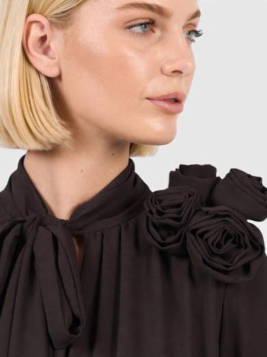SILENCE LIMITED ABITO EV Donna | ABF5UNI
