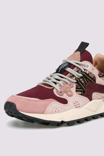 FLOWER MOUNTAIN SCARPA Unisex | YAMANO 3