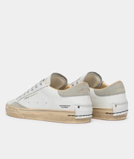 CRIME LONDON SCARPA Uomo | DISTRESSED2.0