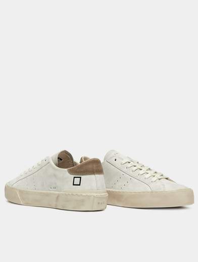 D.A.T.E. DATE SCARPA Uomo | HILLLOW