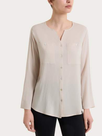 RAGNO CAMICIA Donna | DS26SI