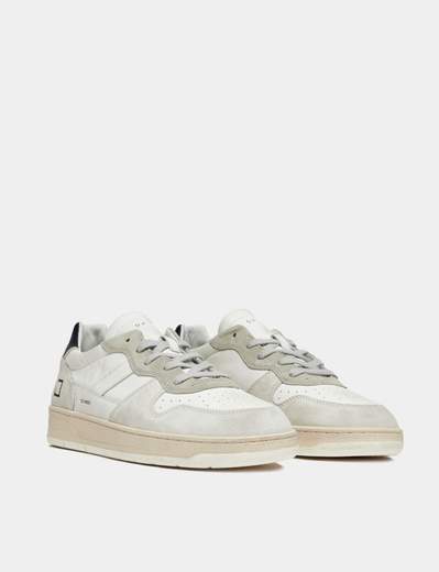 D.A.T.E. DATE SCARPA Uomo | COURT2.0