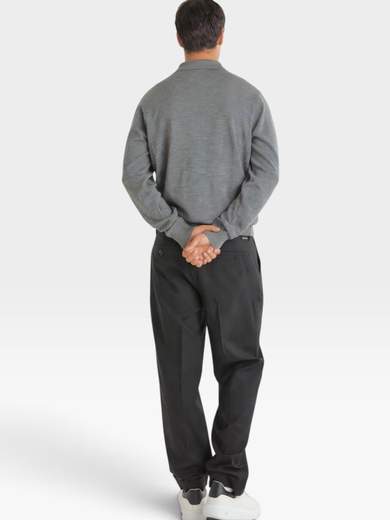 GAZZARRINI PANTALONE Uomo | PSI880G