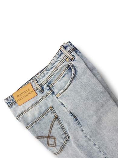 DANIELE ALESSANDRINI DUDL0003-DE0046C