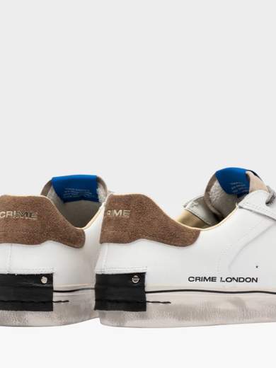 CRIME LONDON SCARPA Uomo | DECONSTRUCTED