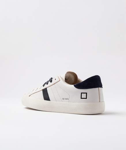 D.A.T.E. DATE SCARPA Uomo | HILLLOW