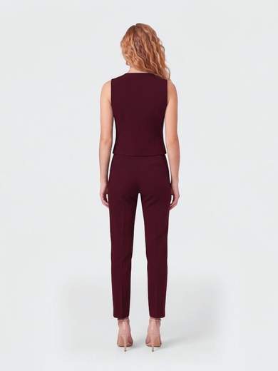 SILENCE LIMITED PANTALONE Donna | NP2002BASIC