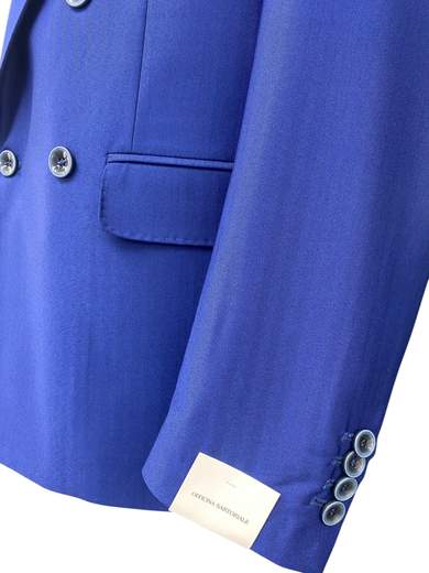 OFFICINA SARTORIALE BG29