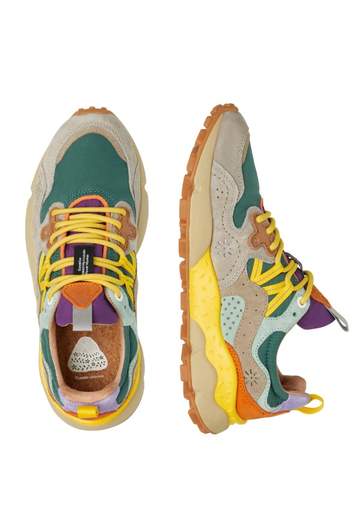 FLOWER MOUNTAIN YAMANO 3