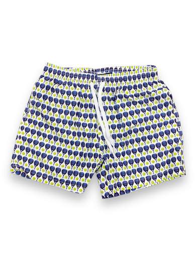 ALLEY DOCKS AU24S05BW