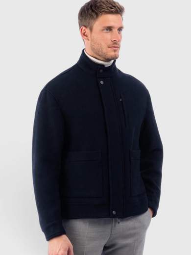 GAZZARRINI GIUBBINO Uomo | GBI781G