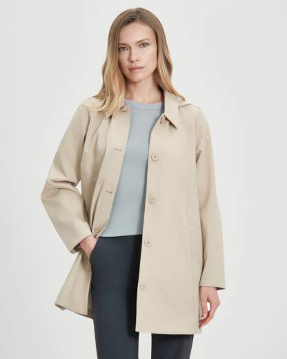 SUNS GIUBBINO Donna | CROCETTA NEW