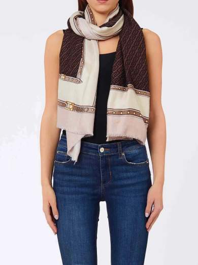 LIUJO SCIARPA Donna | 2F6066T2738