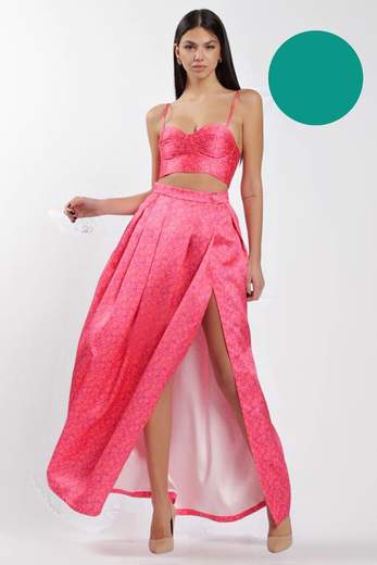 SILENCE LIMITED SD3001JACQ