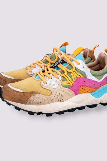 FLOWER MOUNTAIN YAMANO 3