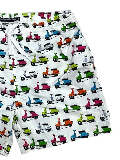 ALLEY DOCKS AU25S06BW