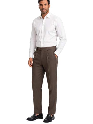 BHARNABA ABITO Uomo | RUINART-ABS707