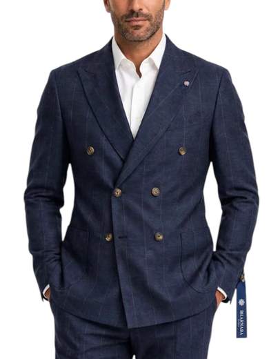 BHARNABA ABITO Uomo | CONERO-ABS717