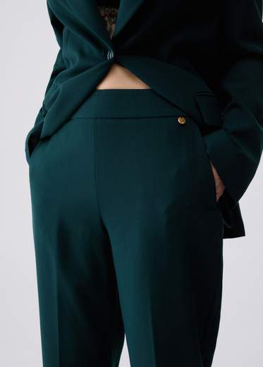 LIUJO PANTALONE Donna | WF6339T743A
