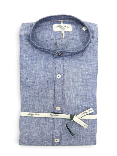 ALLEY DOCKS CAMICIA Uomo | AU26S06CA