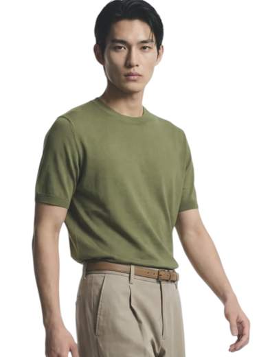 BELLWOOD TSHIRT Uomo | 0316C001C
