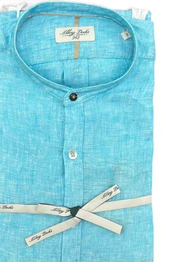 ALLEY DOCKS CAMICIA Uomo | AU26S06CA