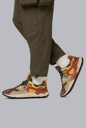 FLOWER MOUNTAIN YAMANO 3