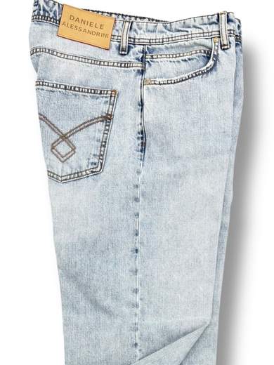 DANIELE ALESSANDRINI DUDL0003-DE0046C