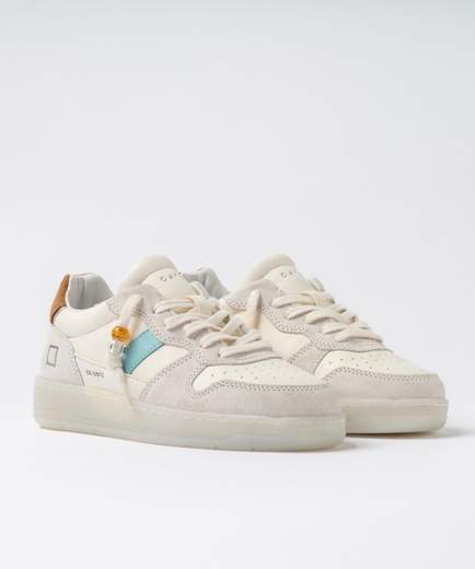 D.A.T.E. DATE SCARPA Donna | COURT2.0