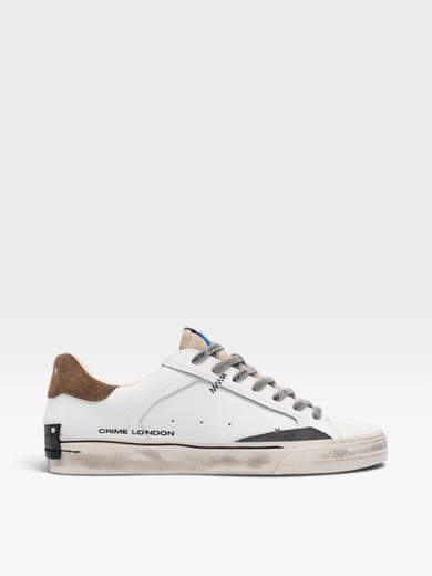 CRIME LONDON SCARPA Uomo | DECONSTRUCTED