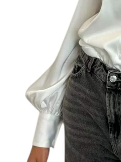 SILENCE LIMITED CA777