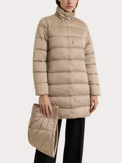 RAGNO GIUBBINO Donna | DT43KI