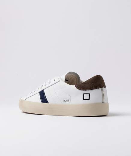 D.A.T.E. DATE SCARPA Uomo | HILLLOW