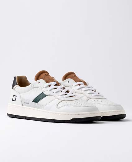 D.A.T.E. DATE SCARPA Uomo | COURT2.0